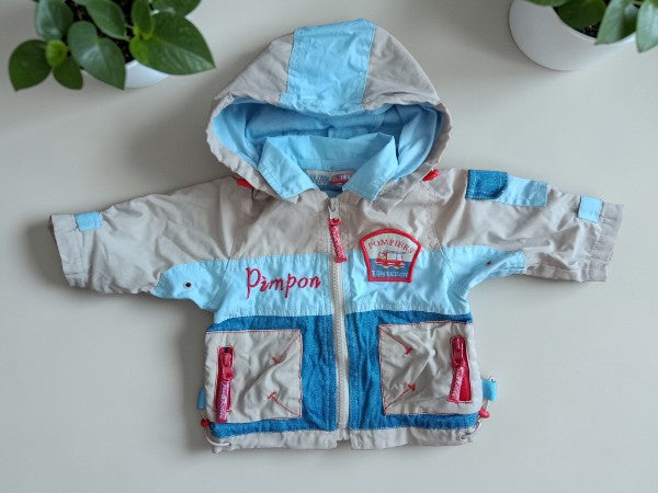 Blouson