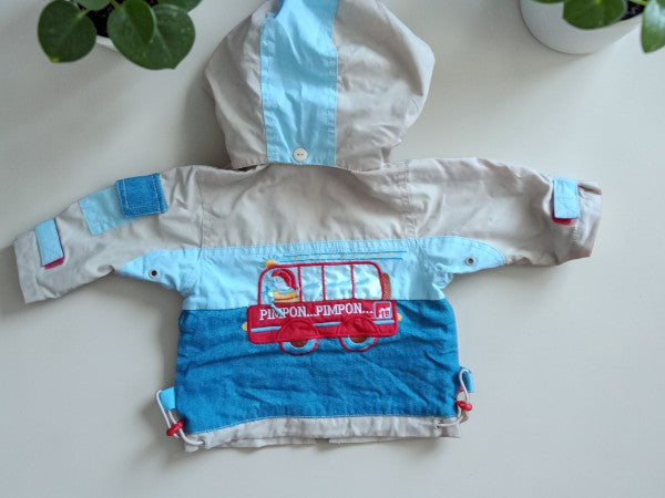 Blouson