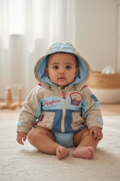 Blouson