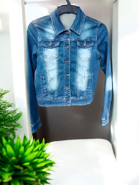 Blouson en Jean
