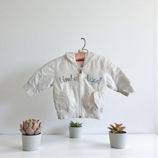 Blouson Timberland