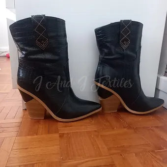 Bottines