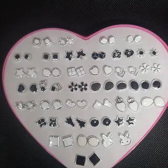 Boucle d'oreilles