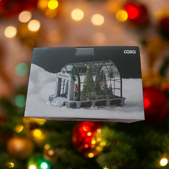 Boutique de Noël