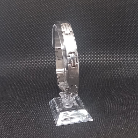 Bracelet acier