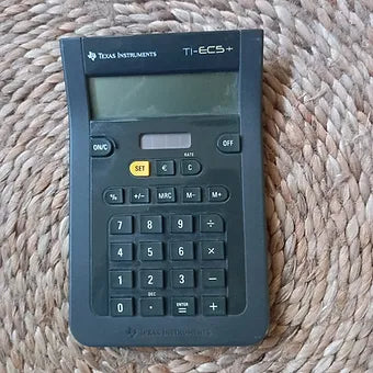 Calculatrice