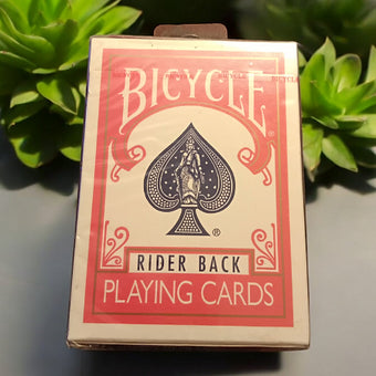 Carte à jouer