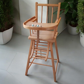 Chaise haute