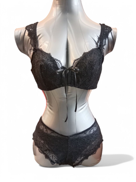 Ensemble lingerie