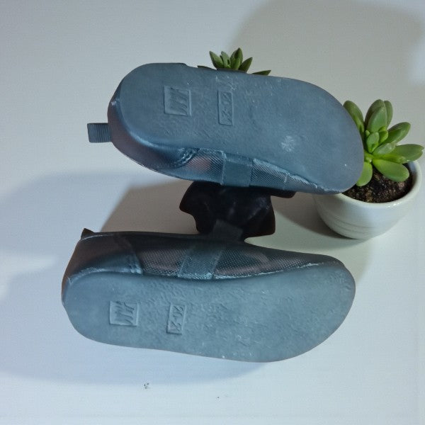 Petites chaussures à nœud