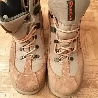 Chaussures de marche