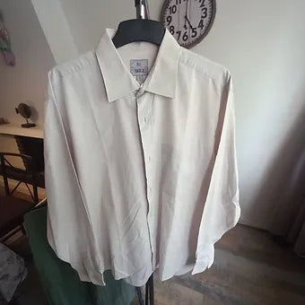 Chemise homme