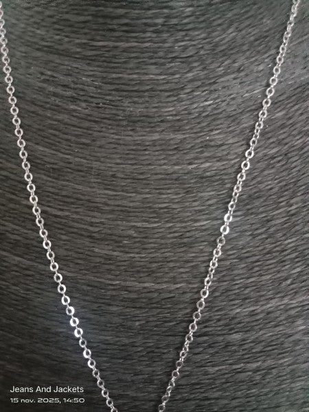 Collier fantaisie