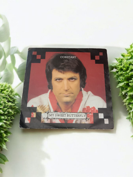 Vinyle 45 tours
