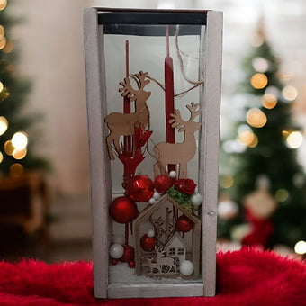 Décoration festive