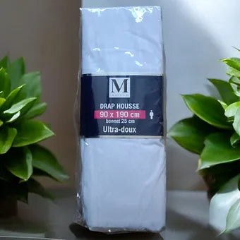 Drap housse