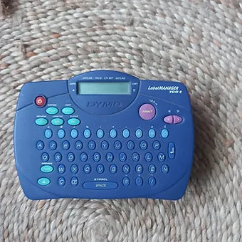 Dymo Label MANAGER 100+