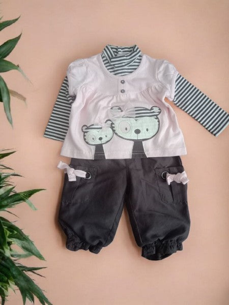 Ensemble Pantalon