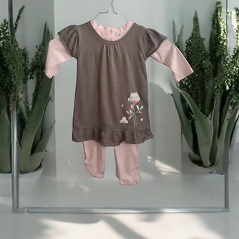 Ensemble combi/robe
