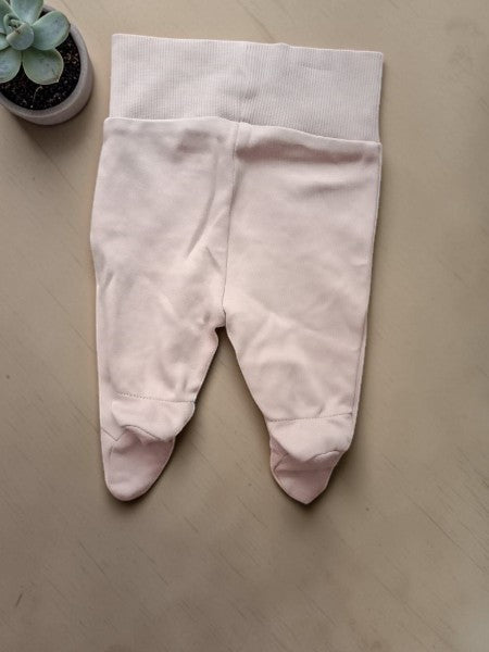 Ensemble de naissance 3 pièces Kiabi – Taille 0 mois (Naissance)