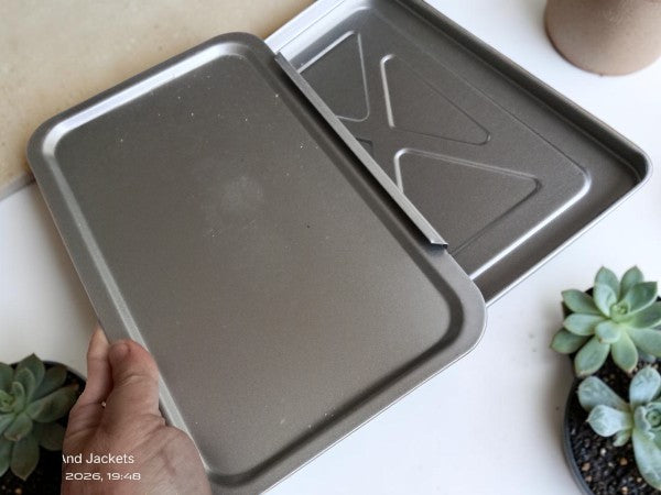 Mini-four combiné grille-pain Tefal Toast n'Grill - Excellent état - 35€