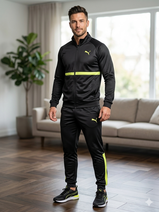 Pantalon de joggings Puma