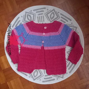Gilet en laine