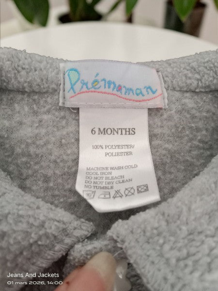 Gilet