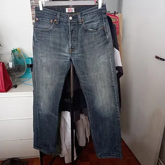 Jean