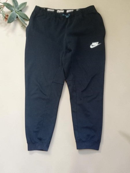 Pantalon de jogging noir Nike Sportswear - Taille L - Excellent état