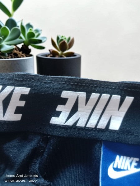 Pantalon de jogging noir Nike Sportswear - Taille L - Excellent état