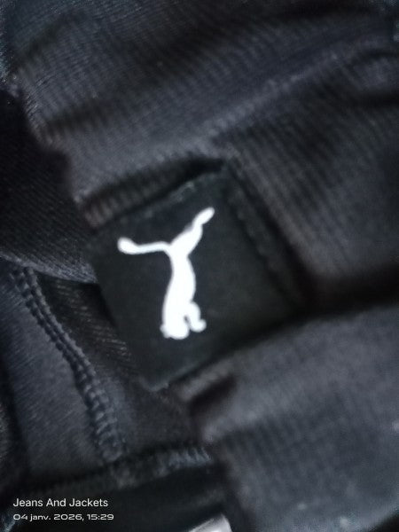 Pantalon de joggings Puma