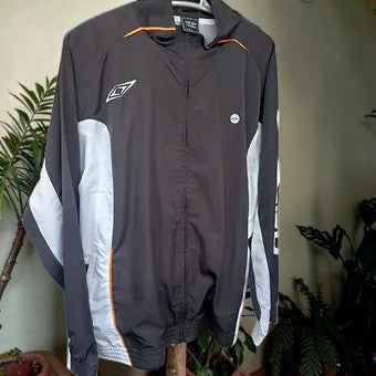 Ensemble de Jogging Complet UMBRO – Style Sportswear Iconique