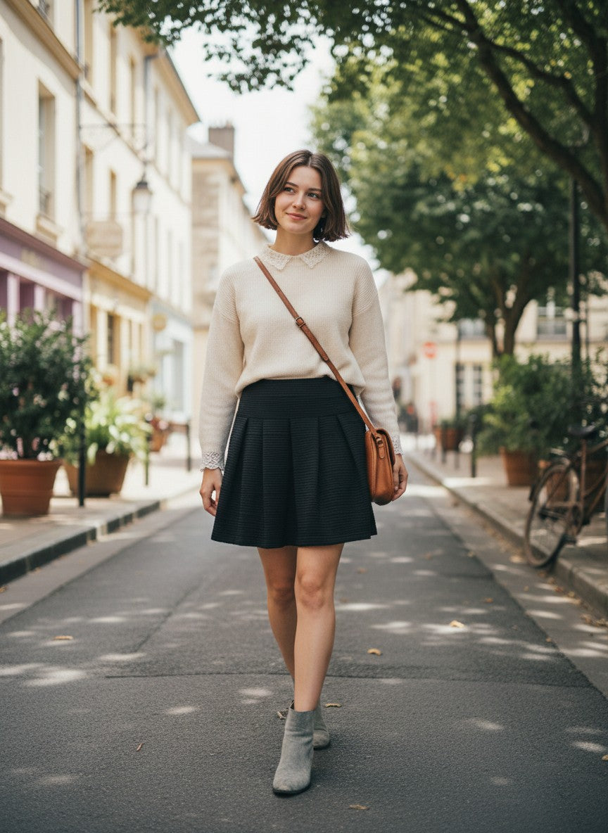 Skirt