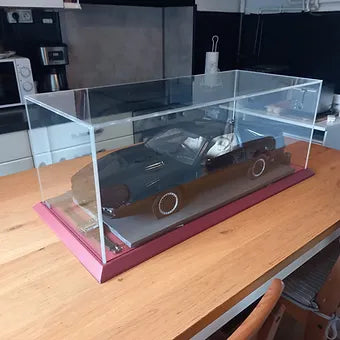 Maquette K2000