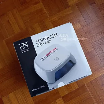 Sopolish Lampe Led ProNails