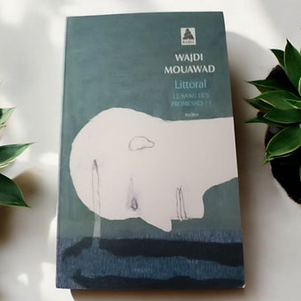 Livre de poche
