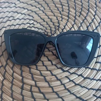Lunettes de soleil