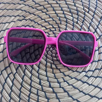 Lunettes de soleil
