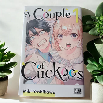 Manga