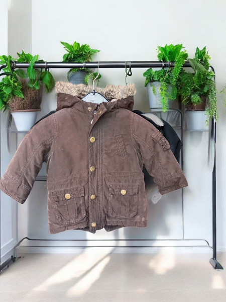 Manteau