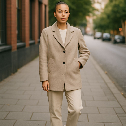 Manteau
