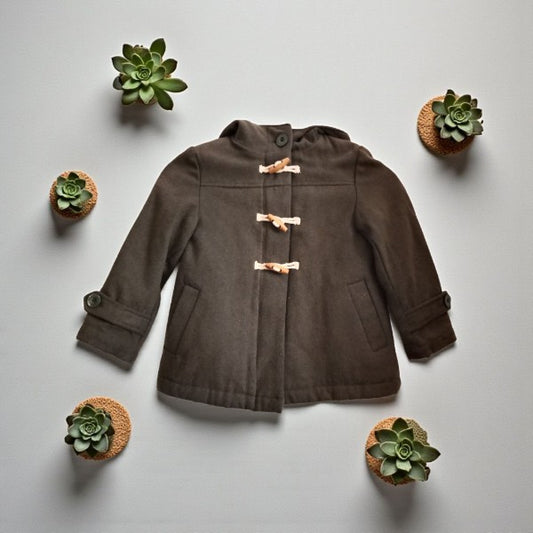Manteau