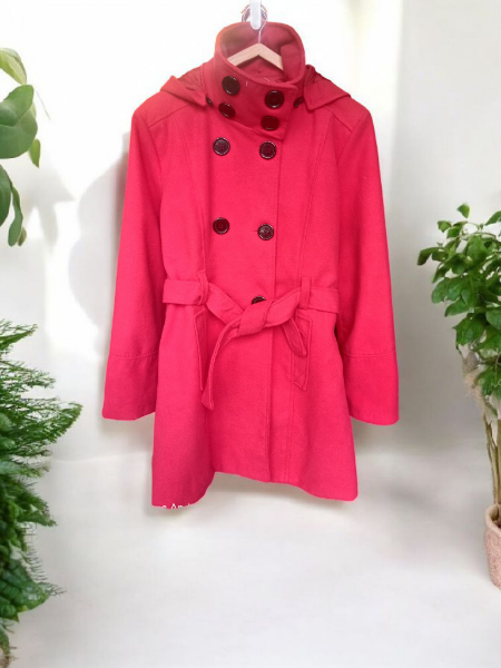 Manteau