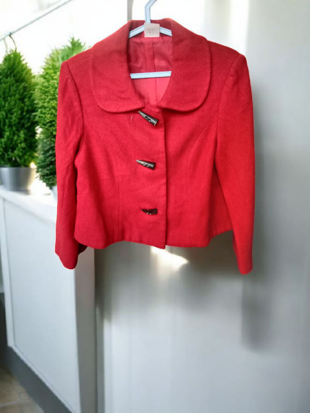 Manteau
