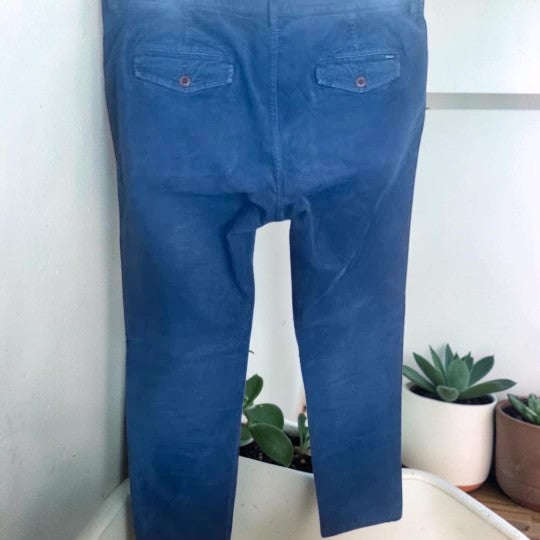 Pantalon Chino GANT "Soho" – Narrow Fit – Taille 44 (W35/L36)