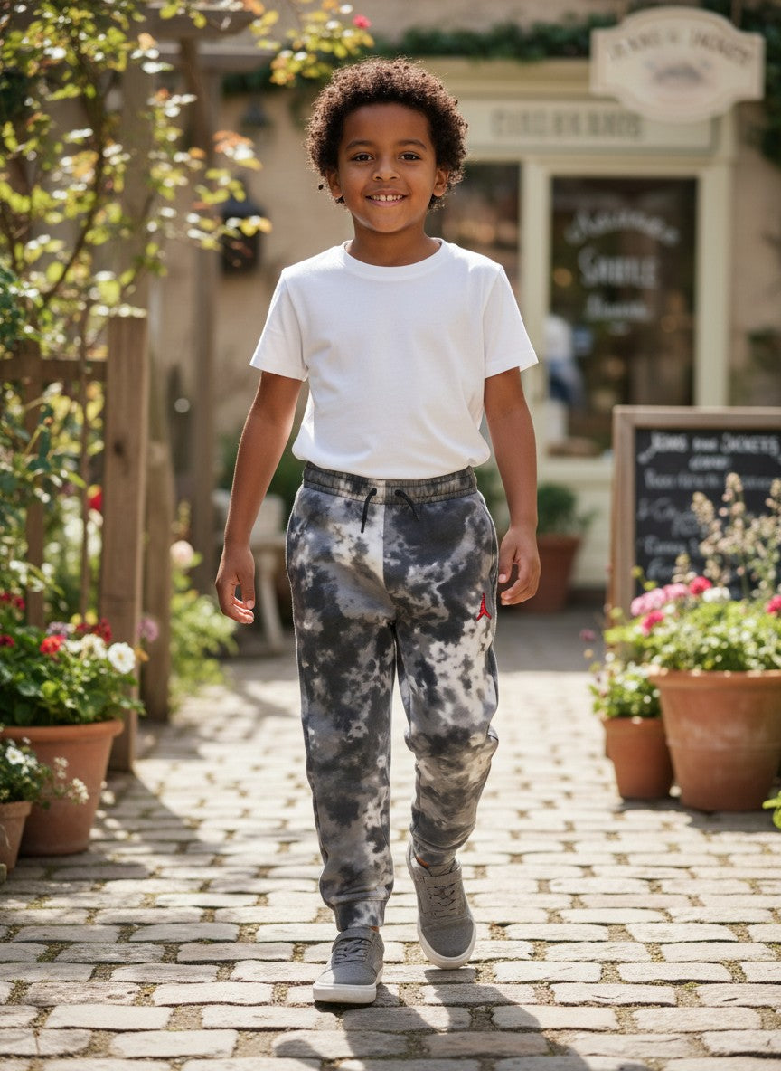 Jogging bottoms