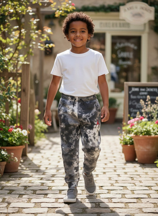 Jogging bottoms