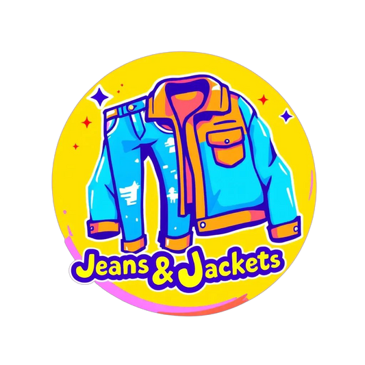 Carte cadeaux chez Jeans And Jackets