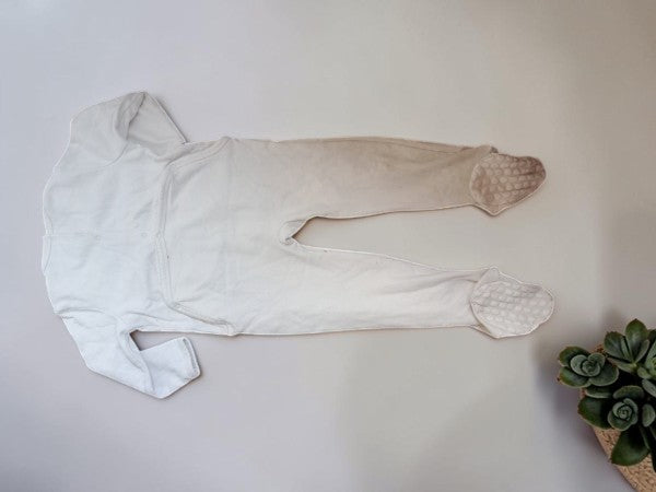 Pyjama Velours Vertbaudet "Câlin Safari" Lion – 3 Ans (94 cm)